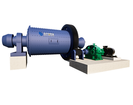 Ball Mill